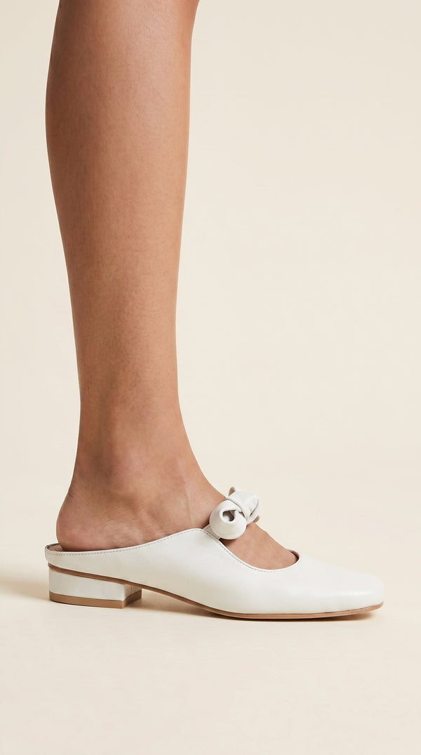 Summer Flats - mon rue x The Widiras x Gram