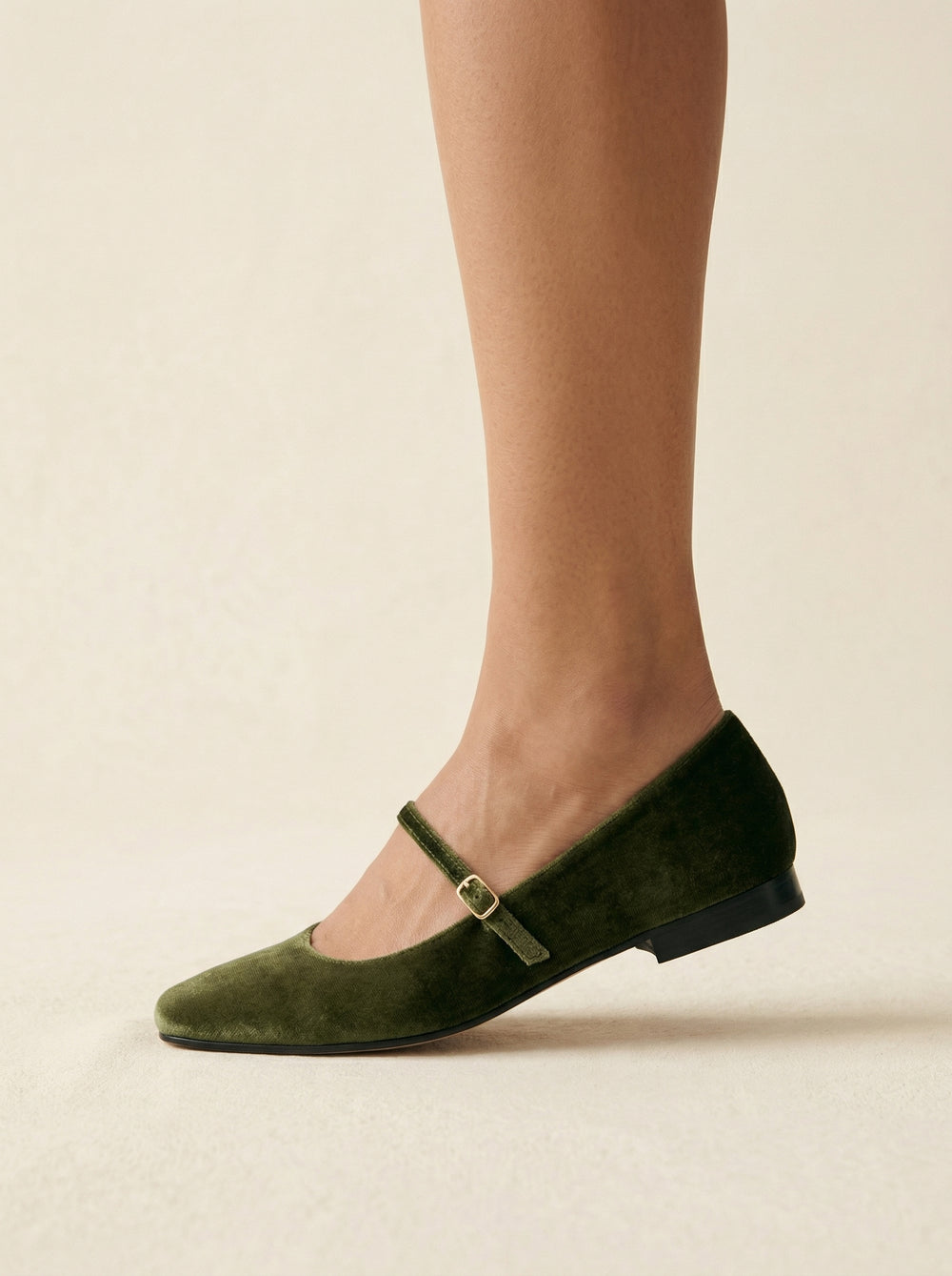 Green Velvet