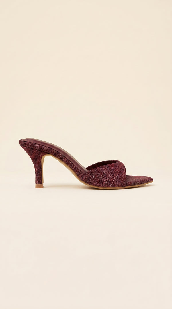 maroon (7 cm)