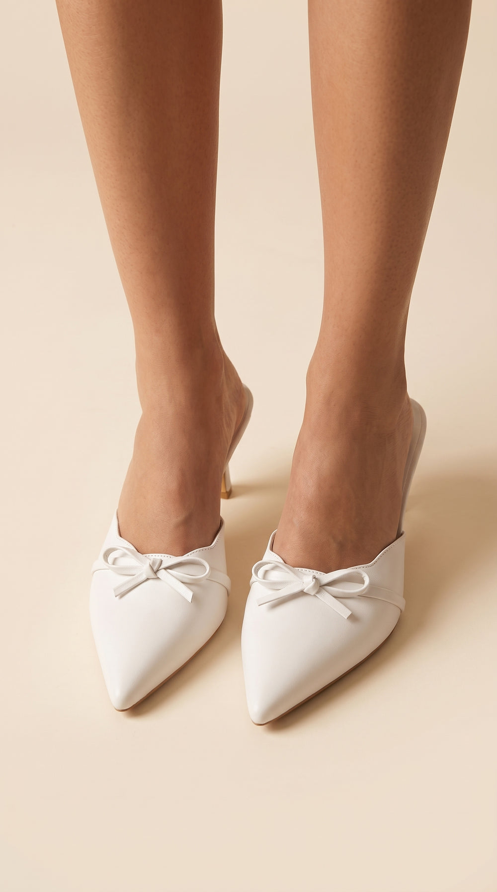 Isa Bow Mules - mon rue store