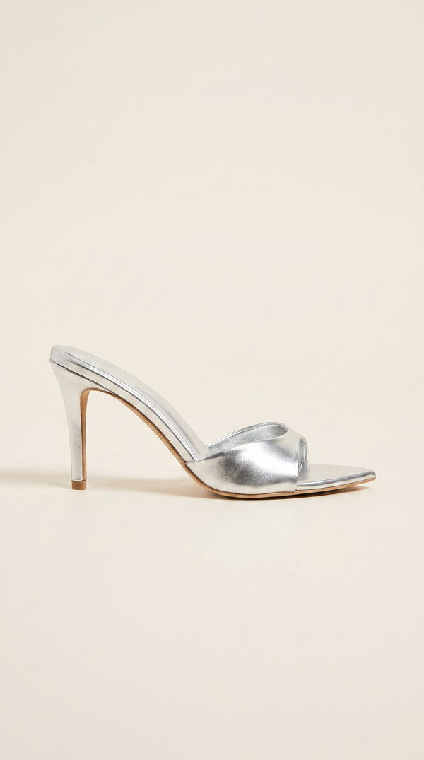 silver (9 cm)