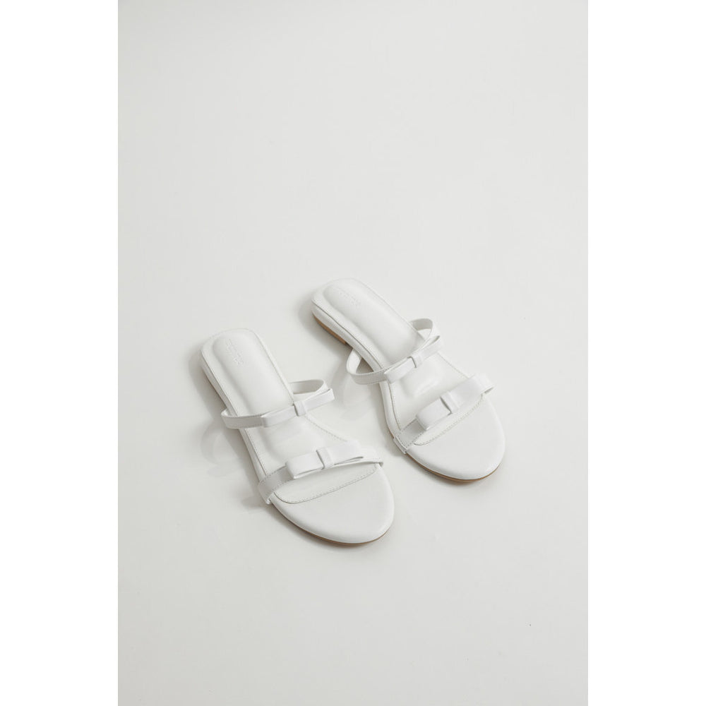 Rosie Ribbon Flats - mon rue store