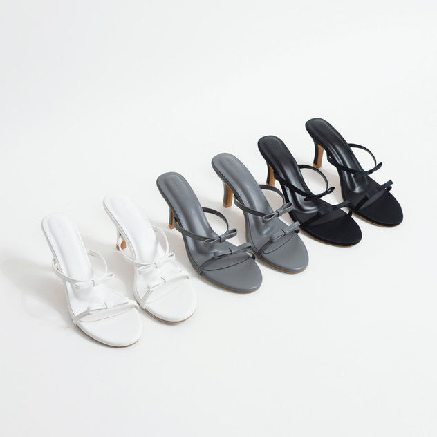 White (7 cm) White (5 cm) grey (7 cm)
