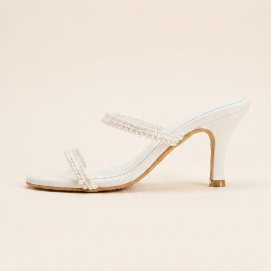 monrue store - Kiko Heels