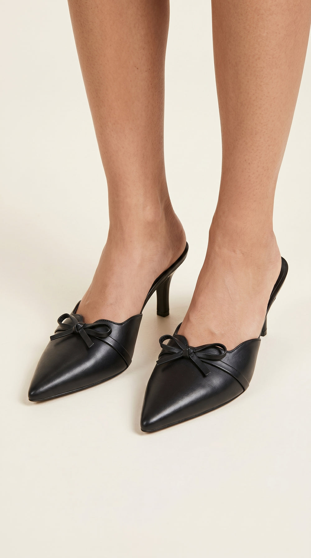 black (7 cm)