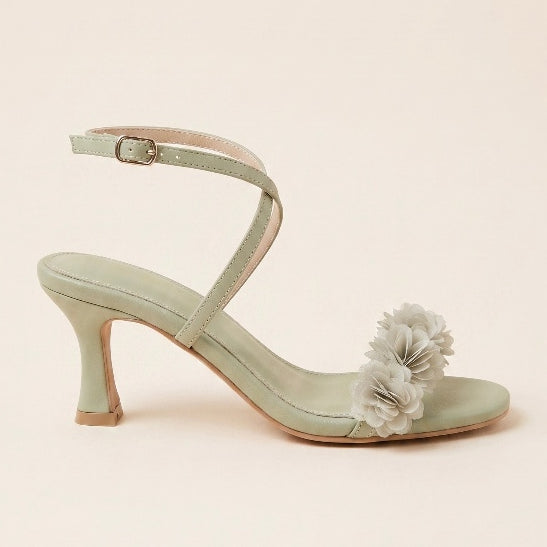 monrue store - Rebecca Heels