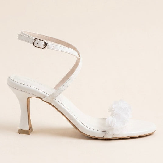 monrue store - Rebecca Heels