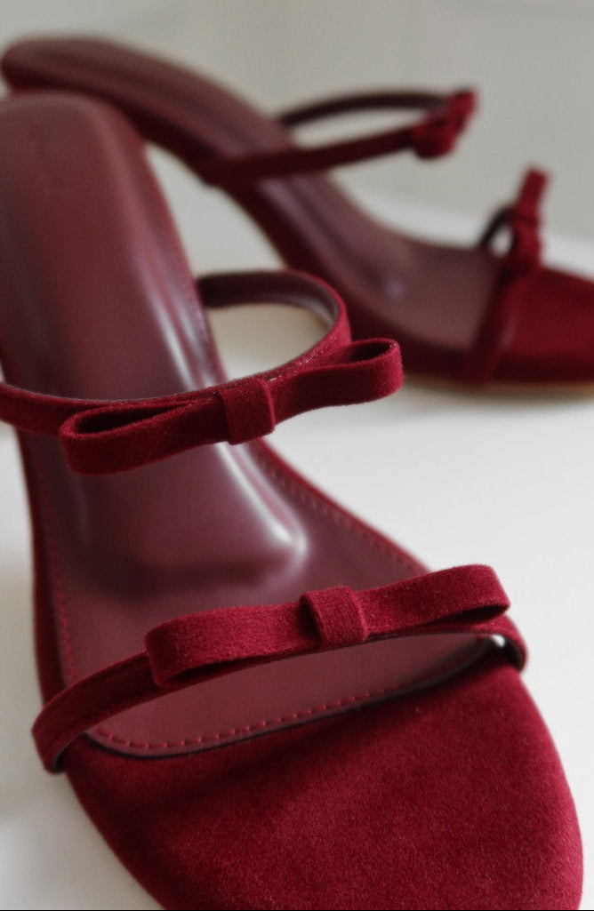 maroon (7 cm)