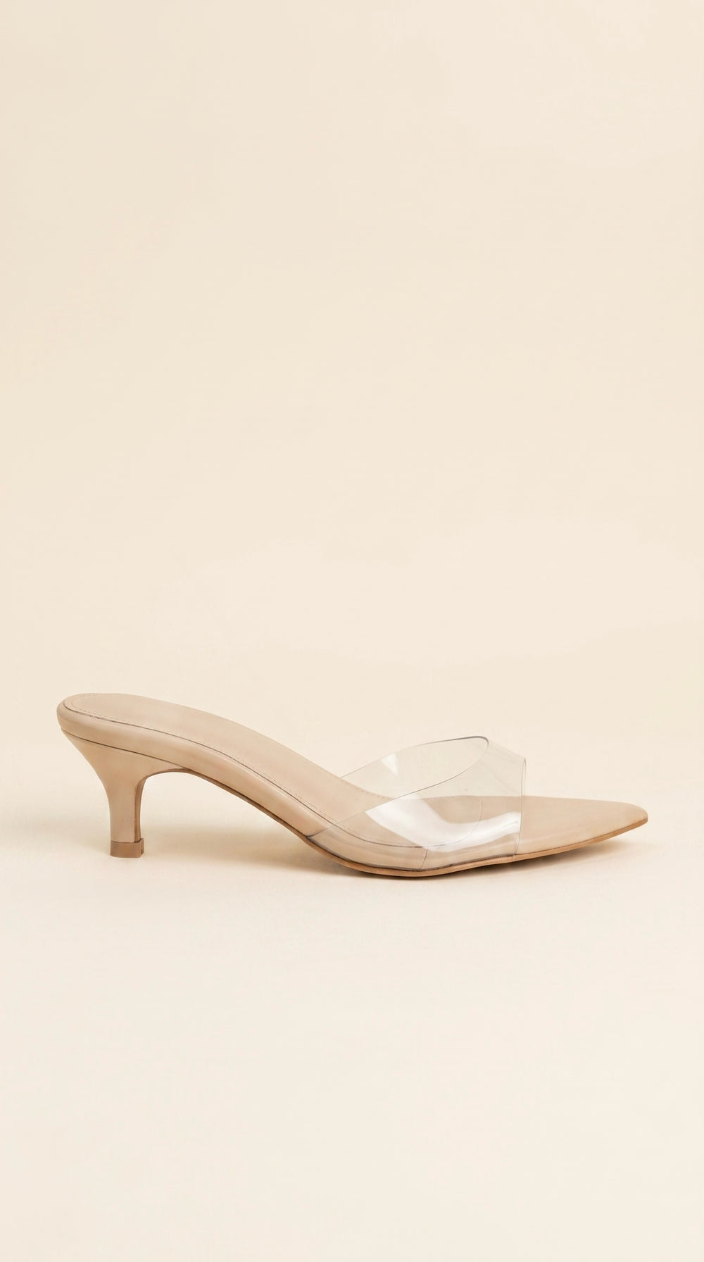 nude (5 cm)