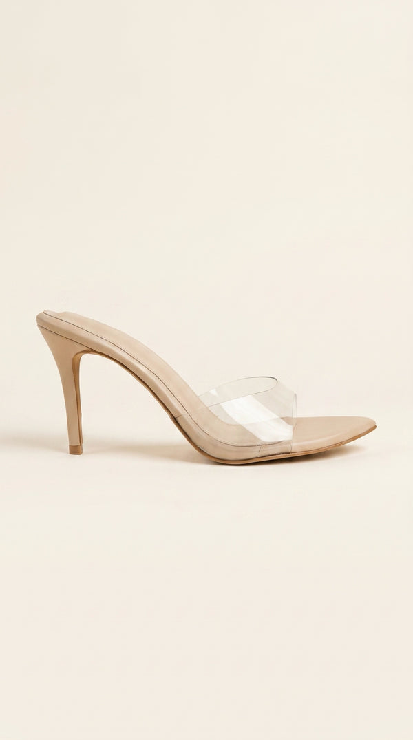 nude (9 cm)
