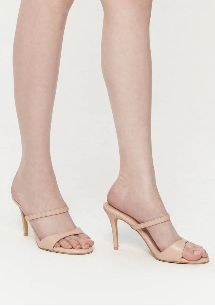 cream nude