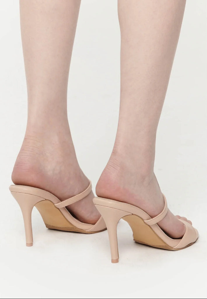 cream nude