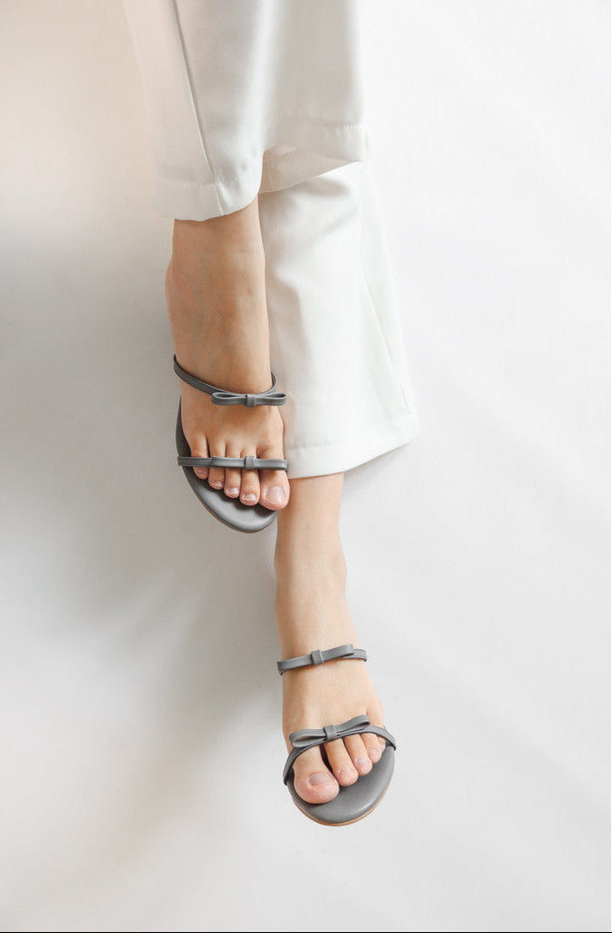 grey (7 cm)