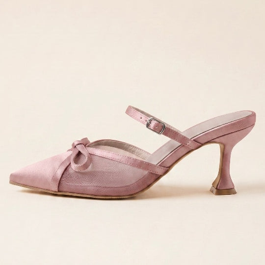 monrue store - Tiffany Heels