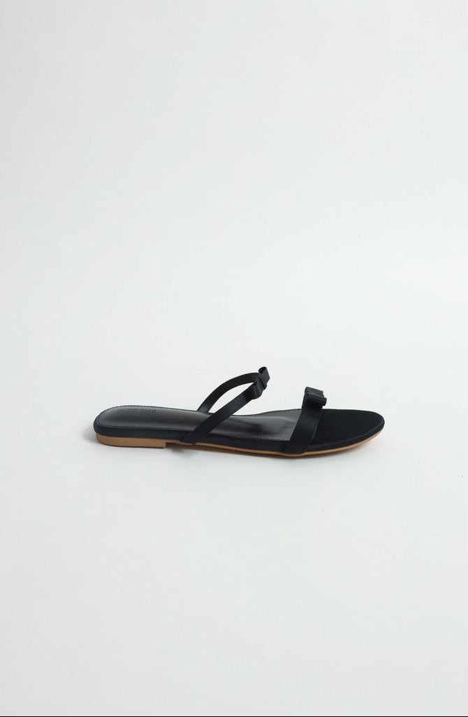 satin black