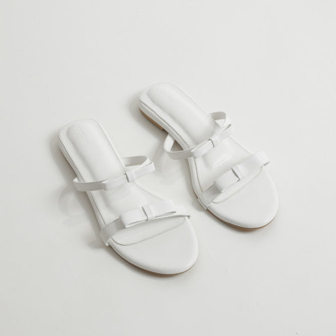 Rosie Ribbon Flats - mon rue store