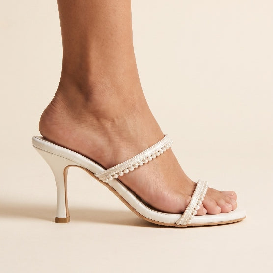 monrue store - Kiko Heels