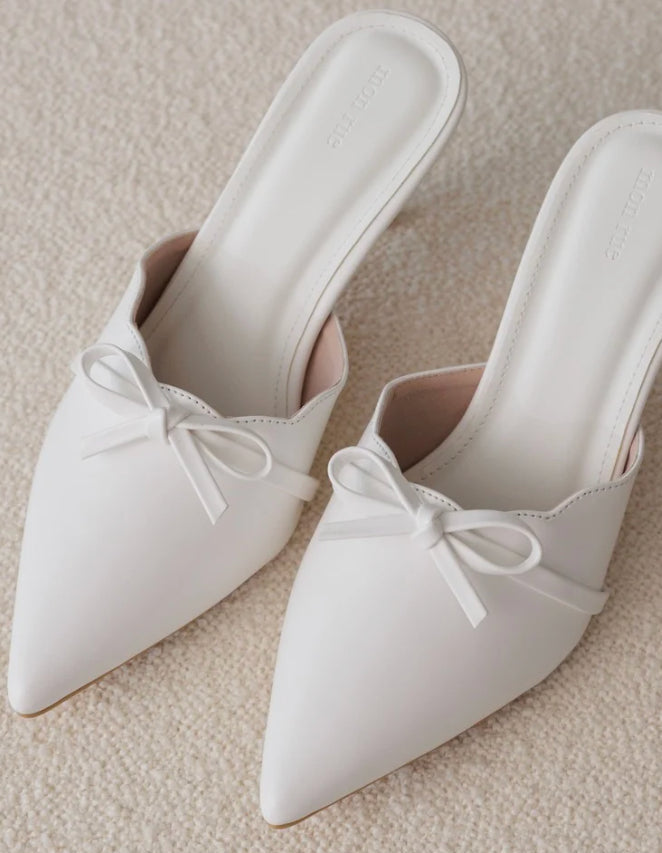 white (7 cm)