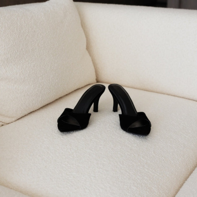 On-Point Heels - mon rue store