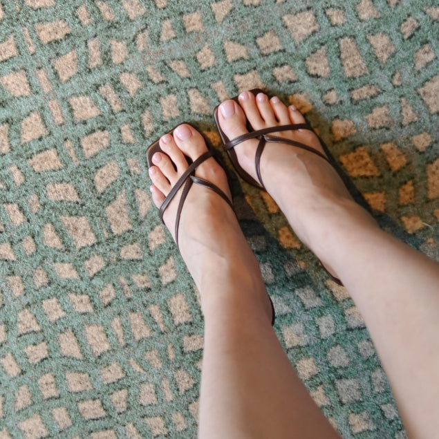 Rosalie Heels - mon rue store