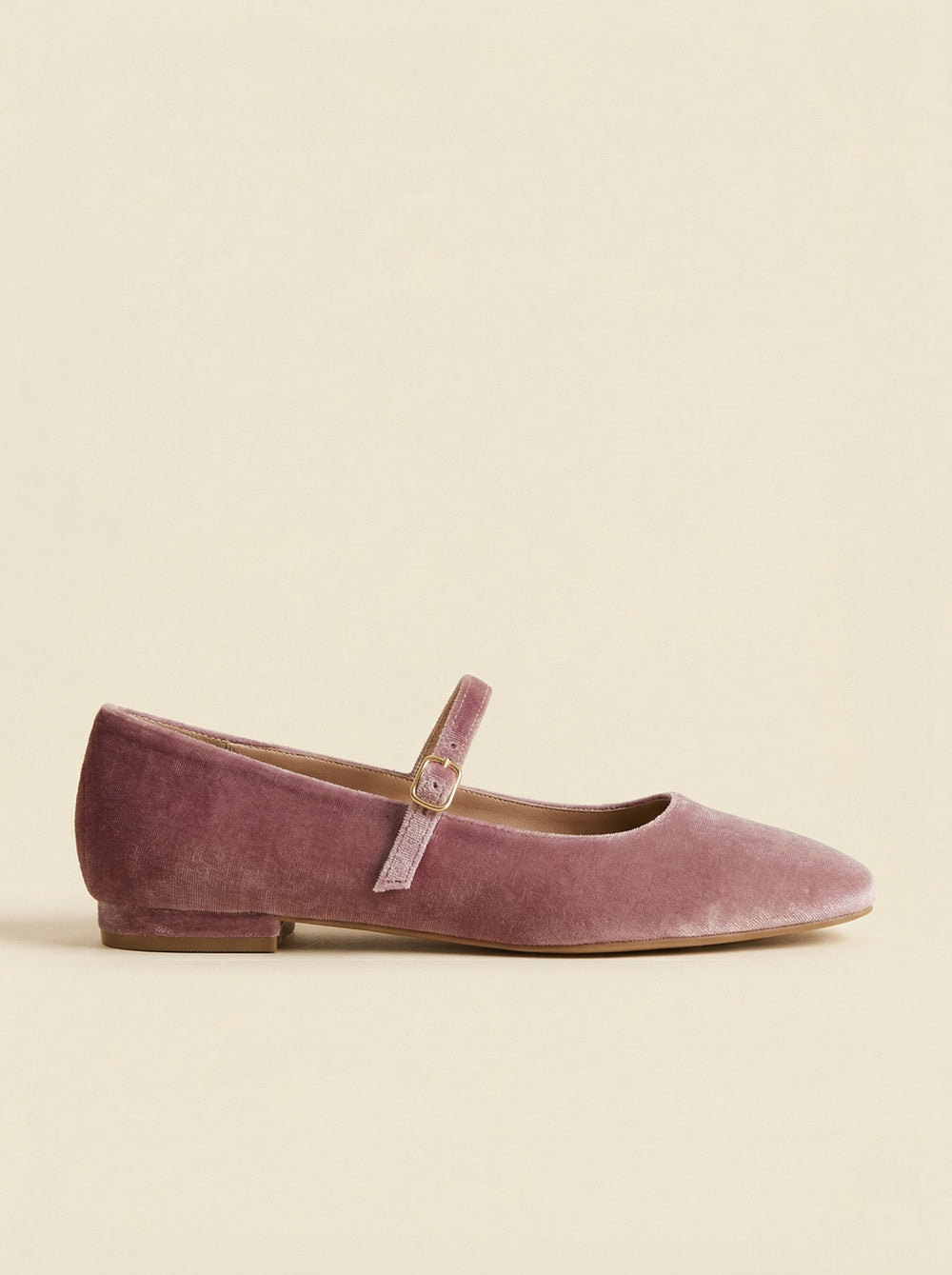 Pink Velvet