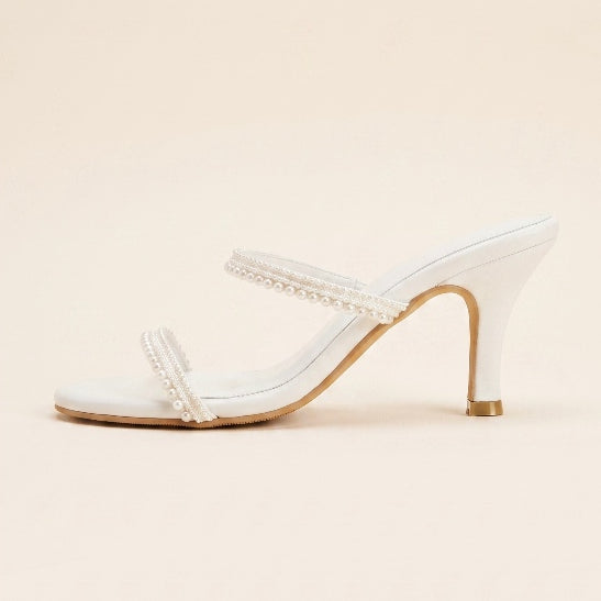 monrue store - Kiko Heels