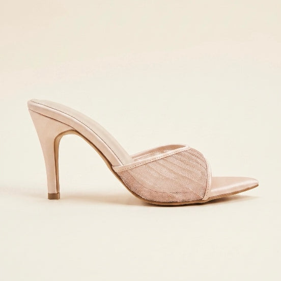 monrue store - Nina Heels