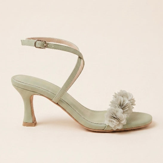 monrue store - Rebecca Heels