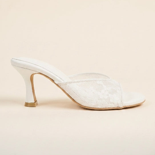 monrue store - Karina Heels