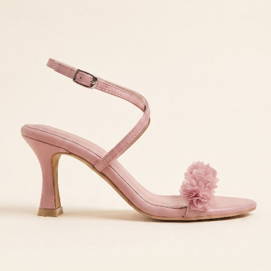 monrue store - Rebecca Heels