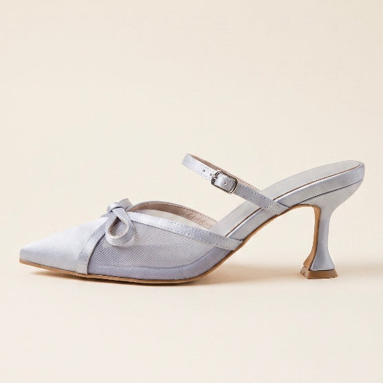 monrue store - Tiffany Heels