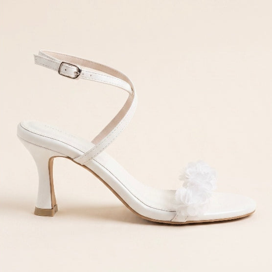 monrue store - Rebecca Heels