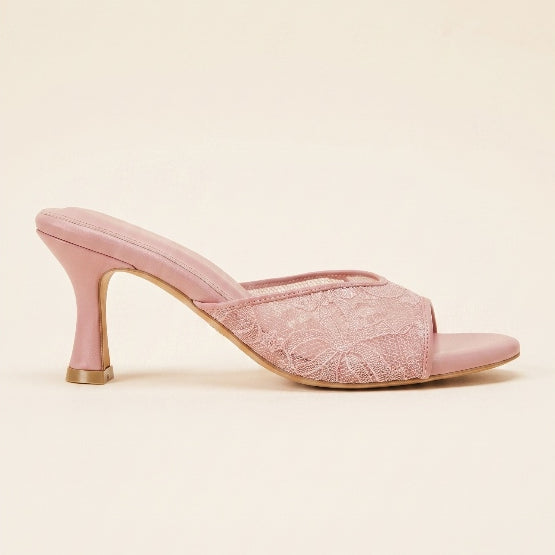 monrue store - Karina Heels