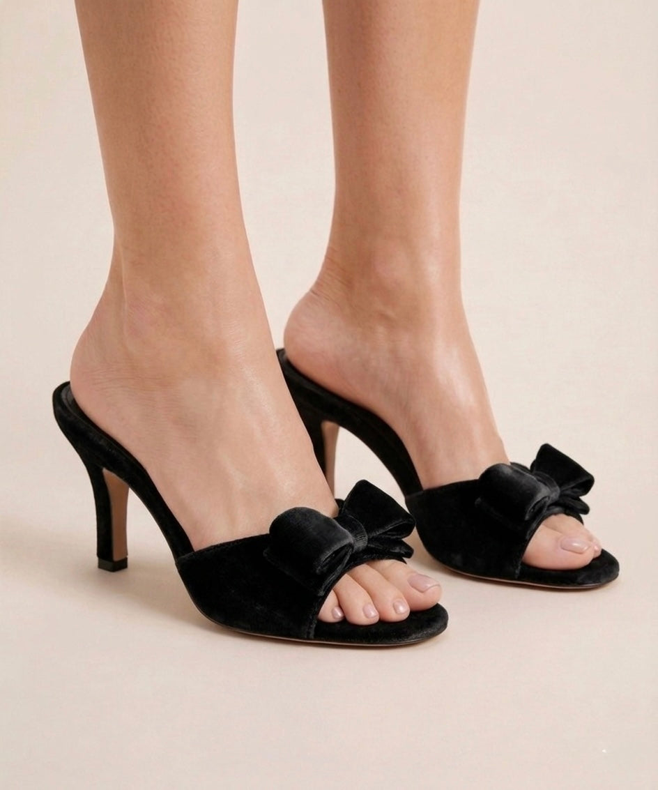 Black Velvet