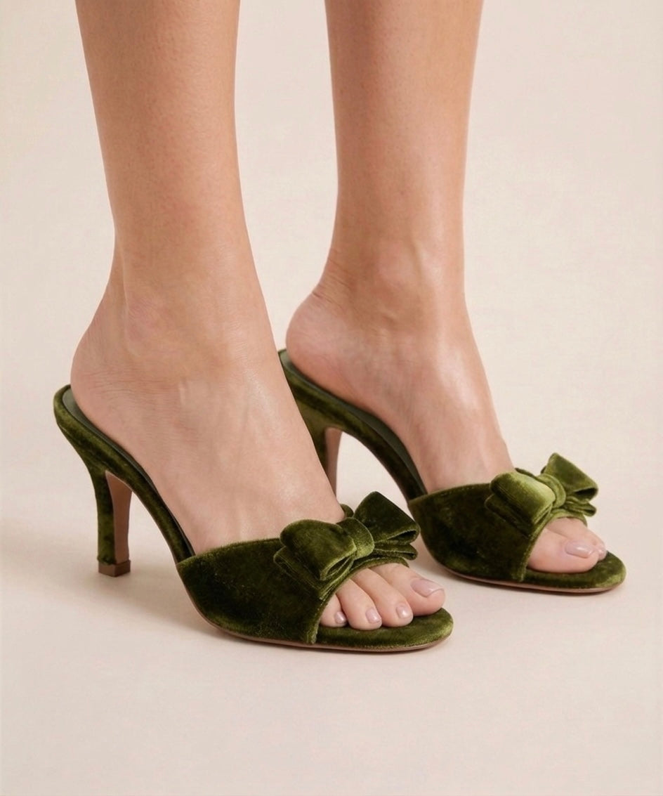 Green Velvet