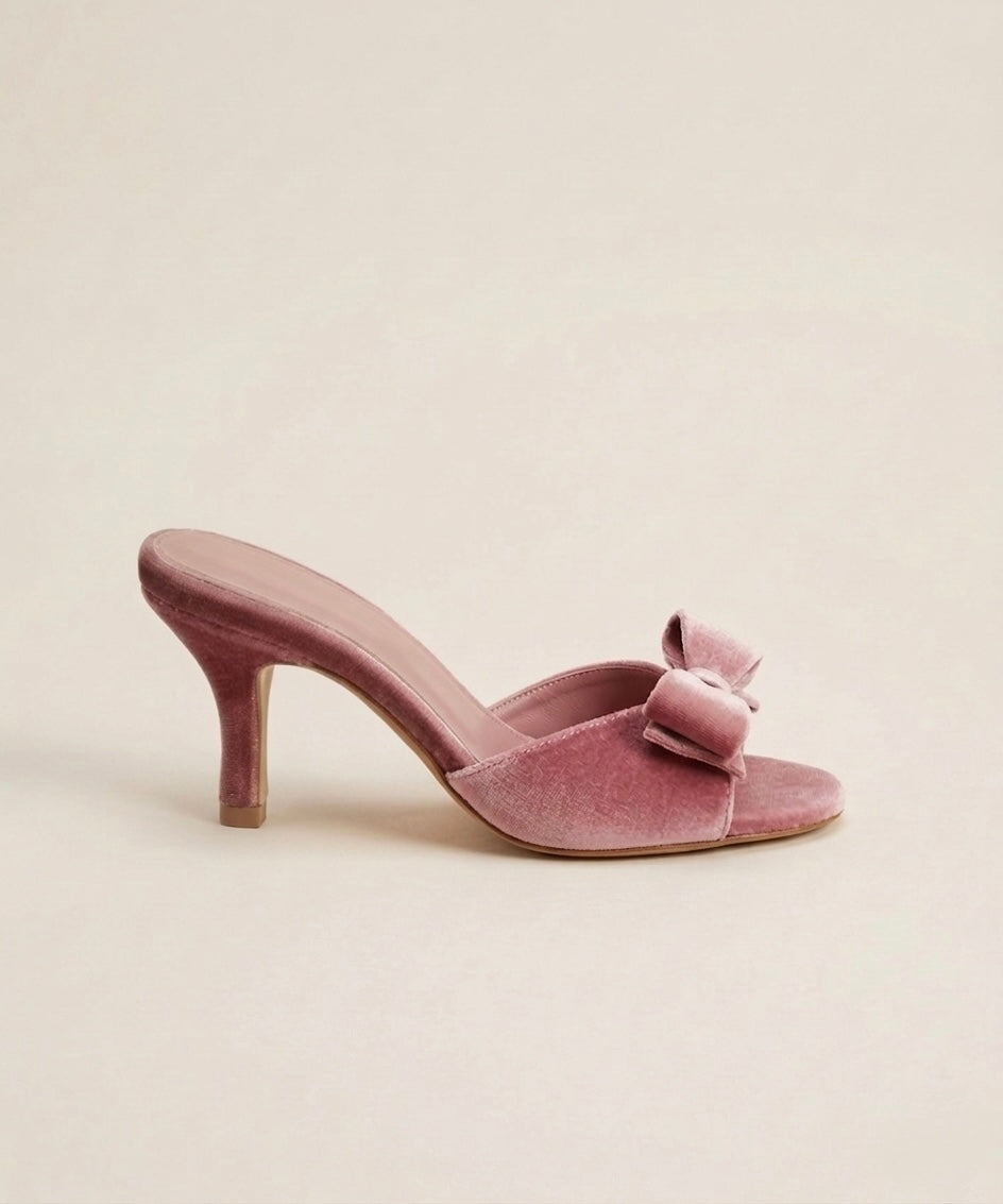 Pink Velvet