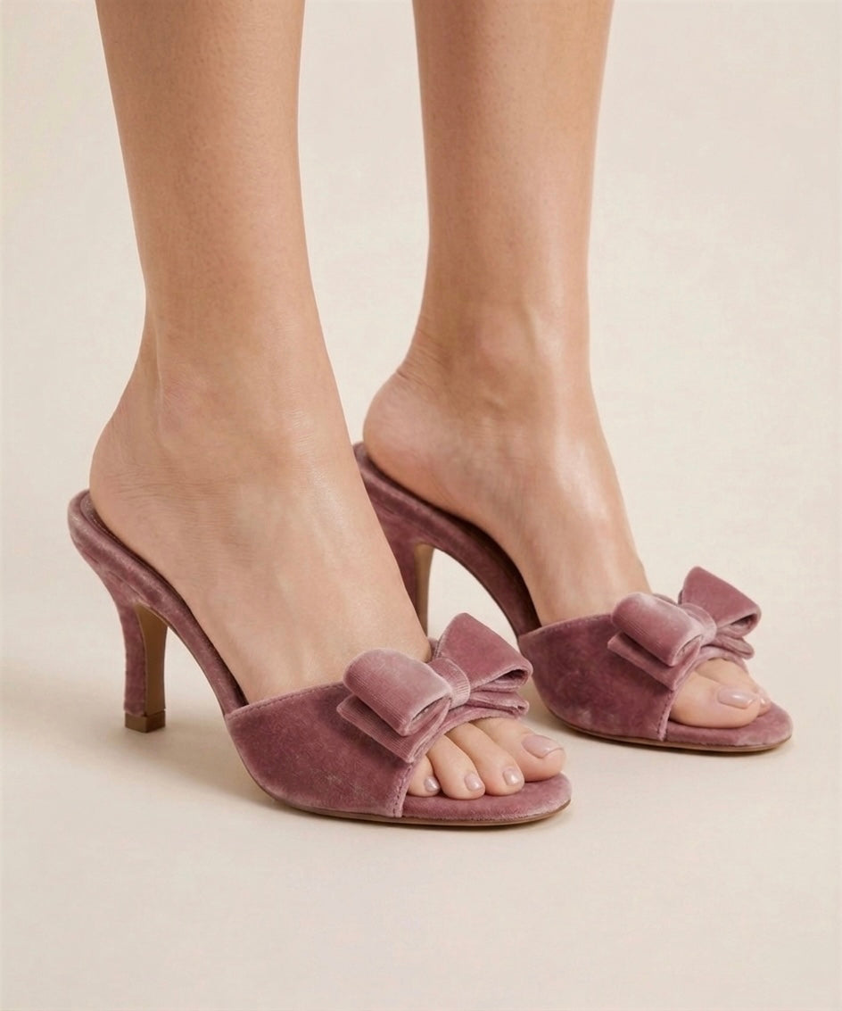 Pink Velvet